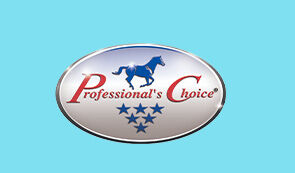 Shop Professional's Choice Western Pads